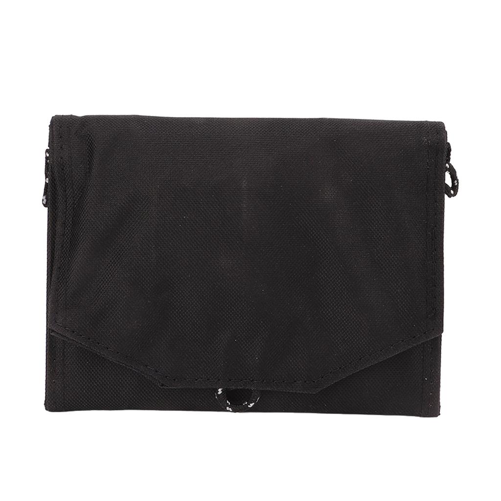 Foldable Solar Panel High Efficiency Polysilicon Portable Environment Friendly Solar Charger Plate