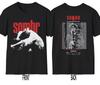 SOMBR World Tour Unisex Sombubu Graphic Reprint T-Shirt