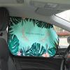Magnetic Curtain In The Car Window Sunshade Cover Cartoon Universal Side Window Sunshade UV Protection for Kid Baby Children