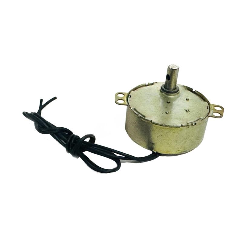 Quiet High Efficiency Synchronous Fan Motor Permanent Metalsmithing Easy Tool Complimentary Installation