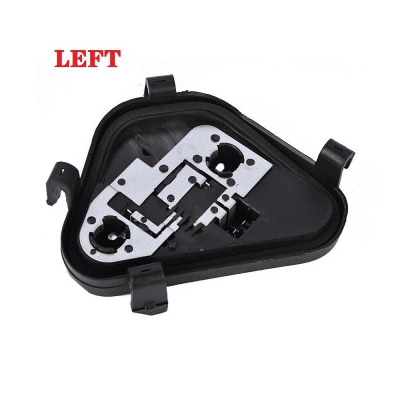 Rücklicht-Rückwand-Lampenfassung mit Stecker, kompatibel mit Bmw 320i 328i 328d