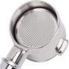 2 Ears Design 51mm Coffee Portafilter Wood Handle Single Layer Portafilter  Espresso Making