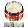 100ml Car Scratch Repair Car Scratch Removal Wax Car Scratch Remover Nano Polish with Sponge for Various Paint Colors Repair