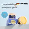 Vaseline Milk Honey Peel-off Hand & Foot Wax Mask