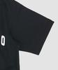 PAPERBOY San Francisco 91 Short Sleeve T-Shirt - Black