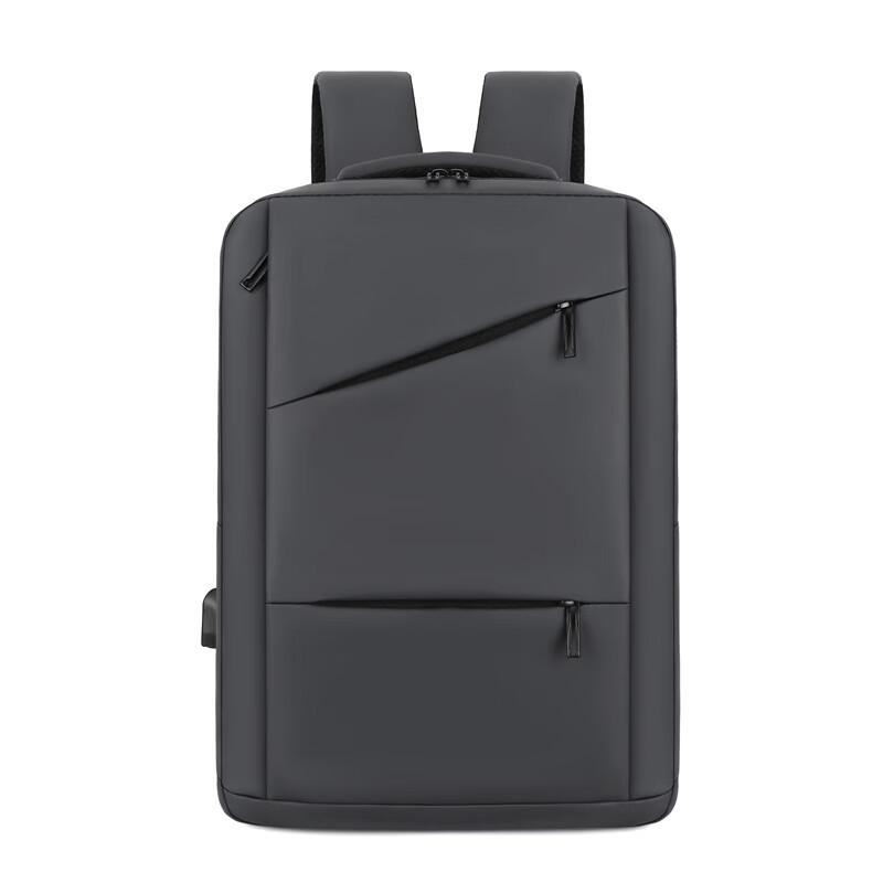 Vanaheimr Multi-functional Business Travel Backpack 35L