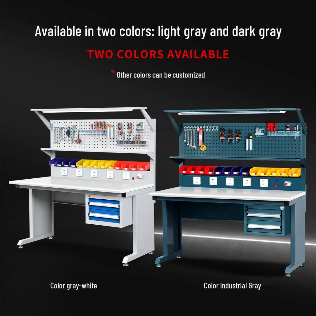 Graphene Anti-static Workbench for Mobile Repair and Digital Products