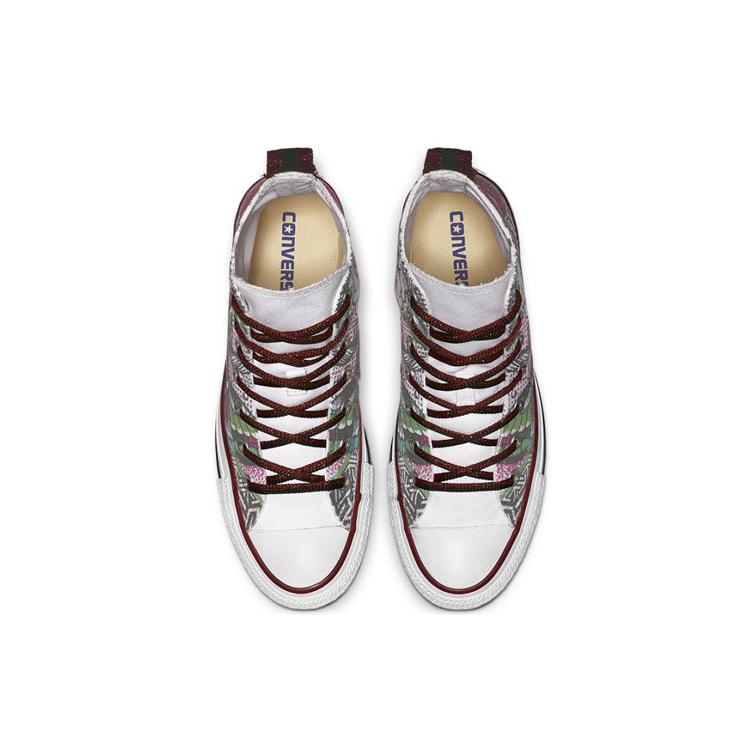 Converse Chuck Taylor All Star 'Rose Tattoo/Optical White' 164520C