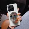 Funny Sad Hamster Meme Phnoe Case for Phnoe Case for Xiaomi Redmi Note 15 14 14S 13 Pro Plus 12 12S 11S 11E 10S 10 11T 5G Unique
