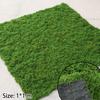 Artificial Moss Decorative Moss Fake Moss Indoor Decor