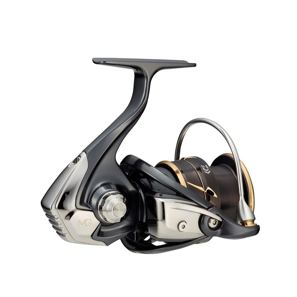 Daiwa Spinning Reel 22 Caldia SW (DAIWA) 4000-CXH (2022 Model)
