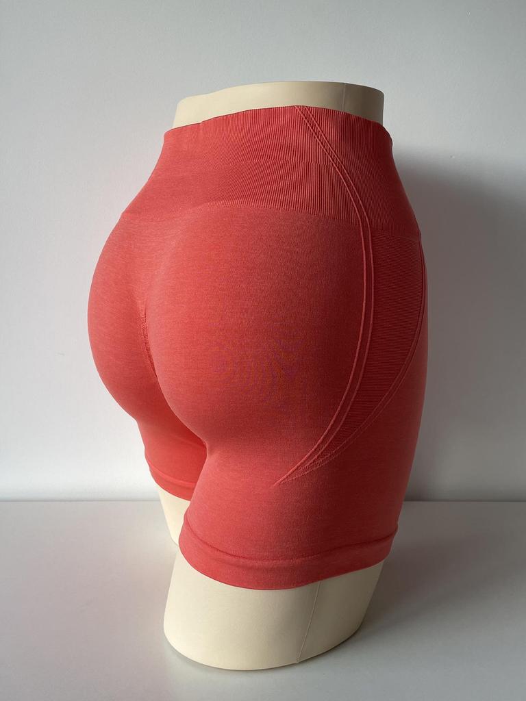Oneractive European & American Women's Three-Point Yoga Sports Shorts