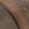 LOUIS VUITTON M57835 Monogram papillon trunk2WAY bag Monogram canvas Array