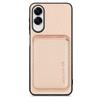 For Samsung Galaxy S25 Edge Case Magnetic Detachable Card Holder Phone Back Cover