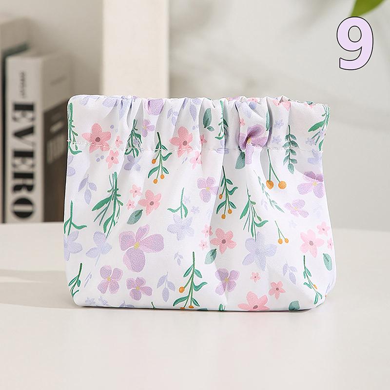 

Pu простая мини-сумка для хранения помады и косметики женская бижутерия цифровой органайзер портативная сумка женские маленькие косметички