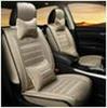 JS01 All-Season Universal Car Seat Cushion Collection