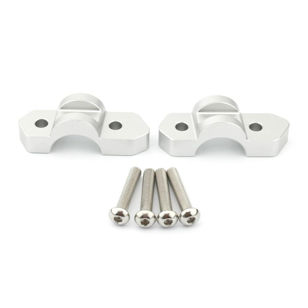 

Highquality Clamp Handlebar Extension For 1300gs Motorcycle Enhances Riding Comfort