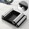 High Quality Motorcycle Roller Stand Wheel Cleaning Paddock Stand