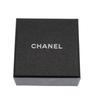CHANEL  Brooch Silver metal Women