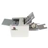 ZY-A3 Automatic A3 Paper Folding & Creasing Machine CN Plug (adapter Included)