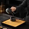 Chinese Ceramic Tea Set Gift Box