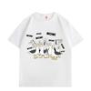 Seagulls Mom Funny Meme T-shirt Summer Casual Comfort Short Sleeve T Shirts Men Women High Quality Fashion Oversized T-shirts