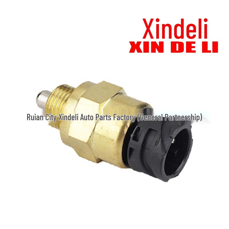 Compatible with QT459S4-2406030 Sinotruk Howo, Foton Auman GTL, EST, ETX.