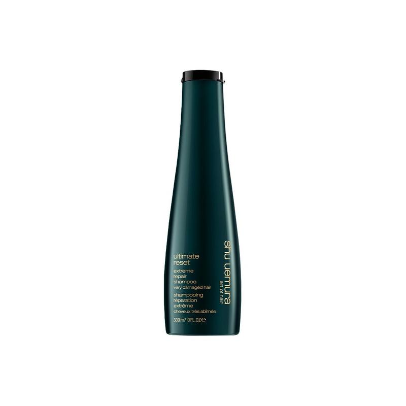 Shu Uemura Micui Intensīvi atjaunojošs šampūns