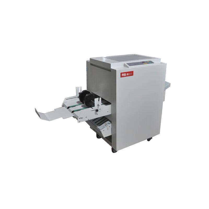 Aurora AD-180 Automatic Folding and Stapling Machine CN plug (adapter included)