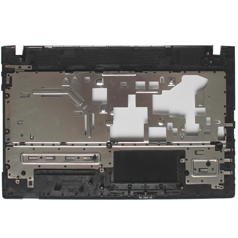 New For Lenovo G500 G505 G510 G590  Laptop Front C Shell Palmrest Cover/Bottom Base Case/Bottom Cover Door