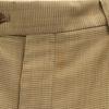 Paul Smith Made In Japan Overall Handle Suit Setup XL Beige Men's Used