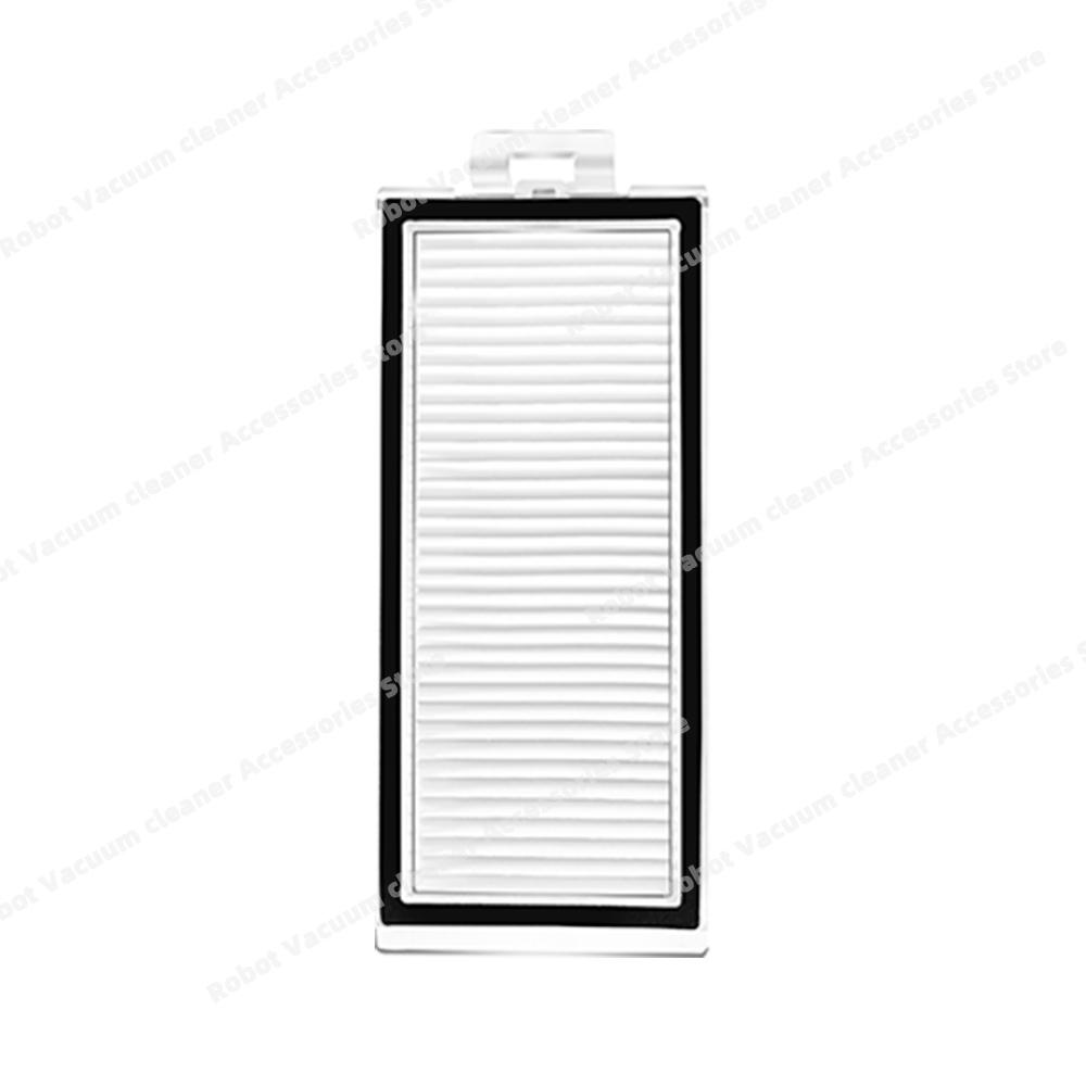 Compatible For Roborock Q7 Max / Q7 Max+ / Q7 / Q7+ T8 Parts Main Side Brush  Hepa Filter Mop Cloth Rag Dust Bag