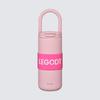LEGODT Lego Loop Tumbler Multi 600ml (7 Colors)