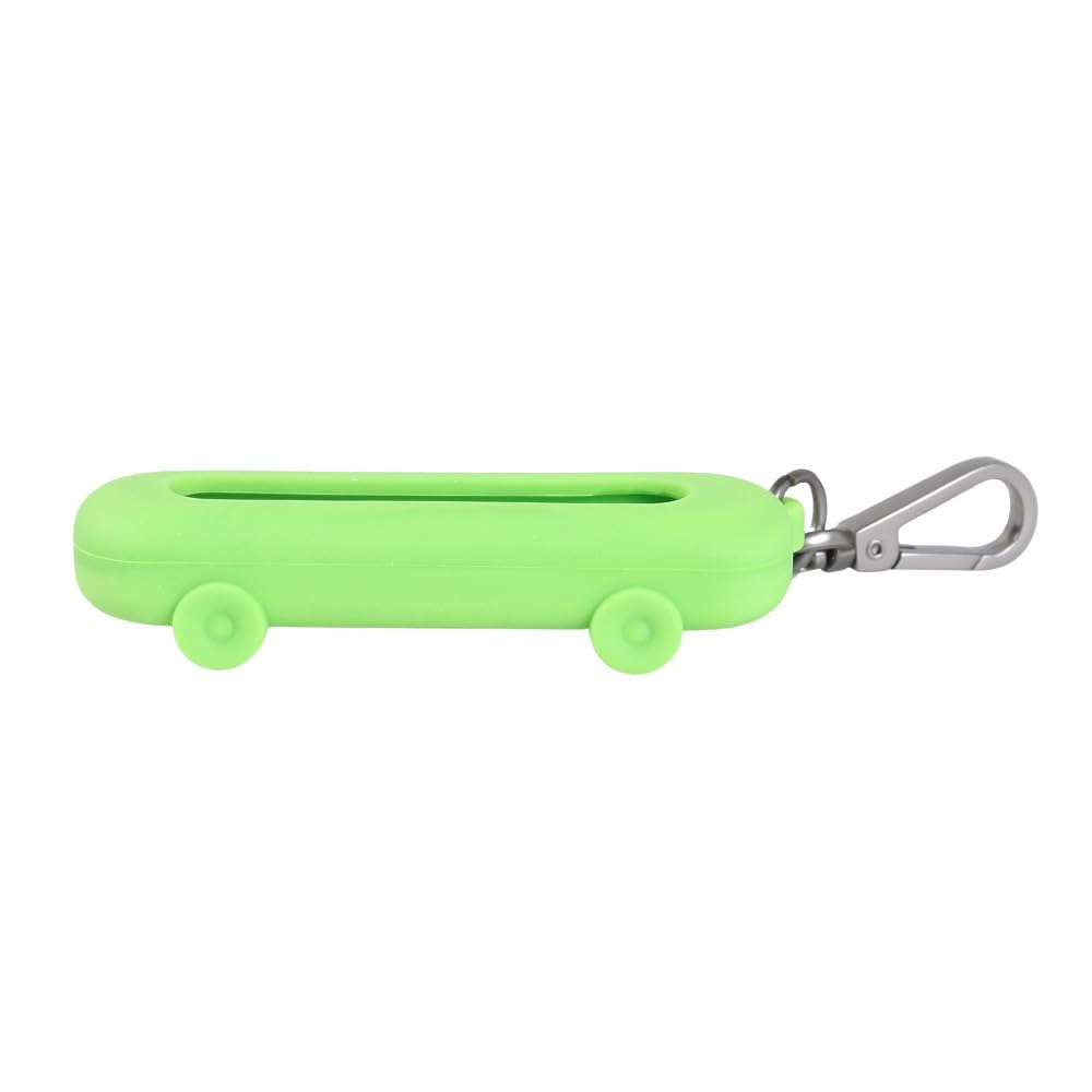 Victorinox Outdoor Silicone Knife Classic Skateboard Case, Colors, [4.0453]