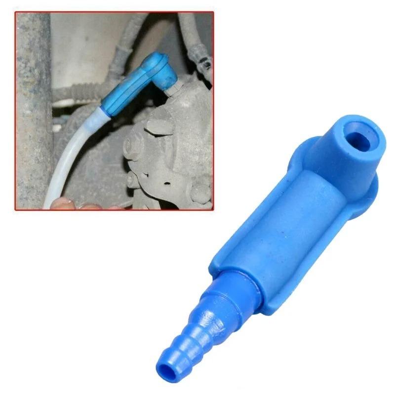 Car Brake Oil Hose Joint Replacement Tool Quick Oil Fuel Filling Equipment Brake Pipe Special Joint Changing Accessories