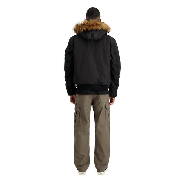 Куртка зимняя Alpha Industries AI.148129-03-L