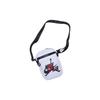 Jordan Mini Crossbody Bag Festival Bag White Jordan 9A0314-WR2 Jordan 9A0314-WR2