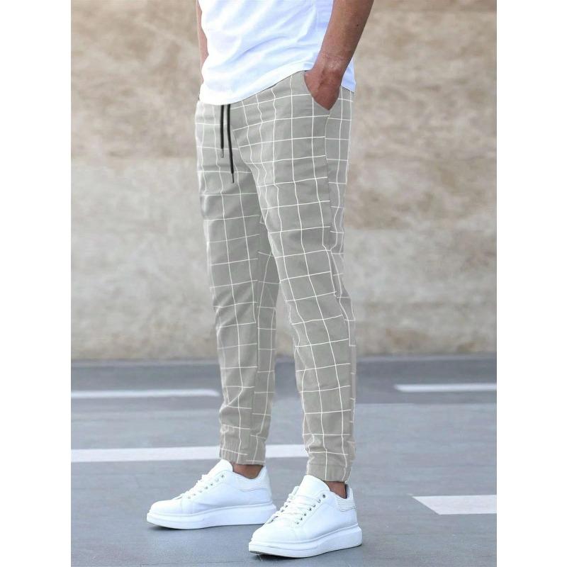 

Women s Fashion Casual Solid Color Print Pants & Capris XXXXXL хакі