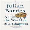 A History of the World In 10 12 Chapters by Julian Barnes Paperback Book 9780099540120