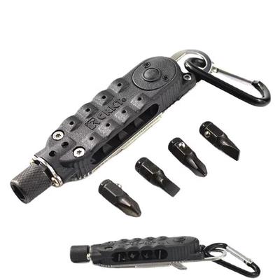 Brangdy Mini Tragbares Multifunktions-Werkzeugset (2er-Pack)