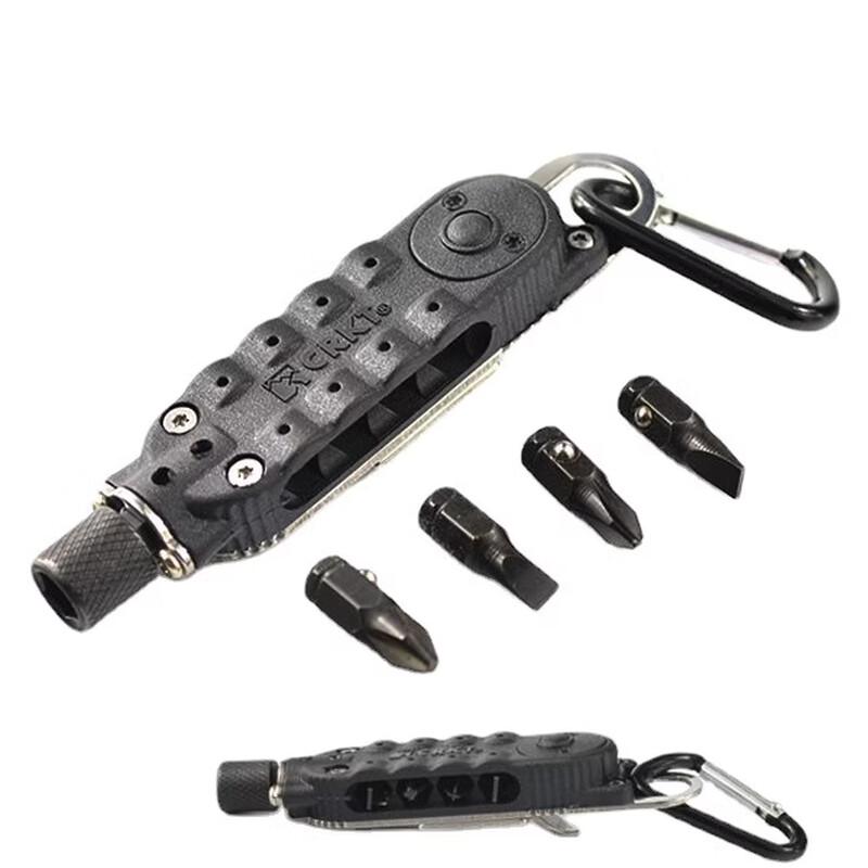 Brangdy Mini Portable Multifunction Tool Set (2-Pack)