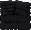 Hot Sale Organic Cotton Towel Set Eco-friendly Bath Hand and Face Towel White 100% Cotton Hotel Cotton Towel