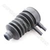 Marka Baificar Nowy Oryginalny Gumowy Osłona Cylinderka Tylnego Zawieszenia 527264 Do Citroen C5 MK1 i MK2