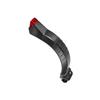 Splashes Proof Bicycles Mudguards High Strengths Bike Mudflaps Cycling Mudguards for Various Terrain Cycling