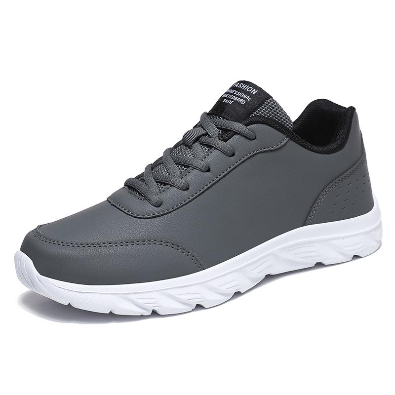 Leichte wasserdichte Jogging-Herrenschuhe für Herren, Sport, Freizeit, Outdoor, Fitnessschuhe