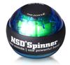 NSD Spinner Posilovací zařízení na sílu paží Strunový typ Produkt autorizovaného distributora z Japonska Posilování svalů předloktí Posilování svalů paží Grip