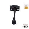 EDP1413 Hinten Tür Stop Überprüfen Assy Limiter Strap für VW Passat B8 3G CB 2014-2023 3G5839249B