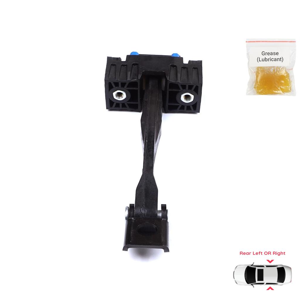 EDP1413 Hinten Tür Stop Überprüfen Assy Limiter Strap für VW Passat B8 3G CB 2014-2023 3G5839249B