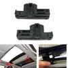 Kunststof Schuifdak Glas Component Schuifrail Schuifclip Plafondbeugel Voor Renault Koleos HY 2008-2016 918062605R 913819569R