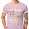 No Hair Sphinx Hip Hop Tshirts Canadian Hairless Cat Sphynx Printing Tops Comfortable Men T Shirts Clothing Unique Fathers Day